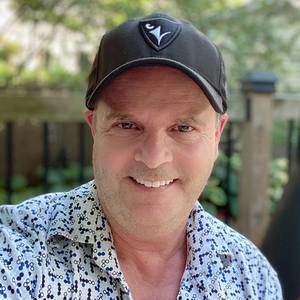 Meet your Posher, Daniel